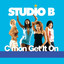 C'Mon Get It On cover