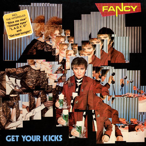 Get Your Kicks album