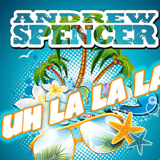 Andrew Spencer Photo