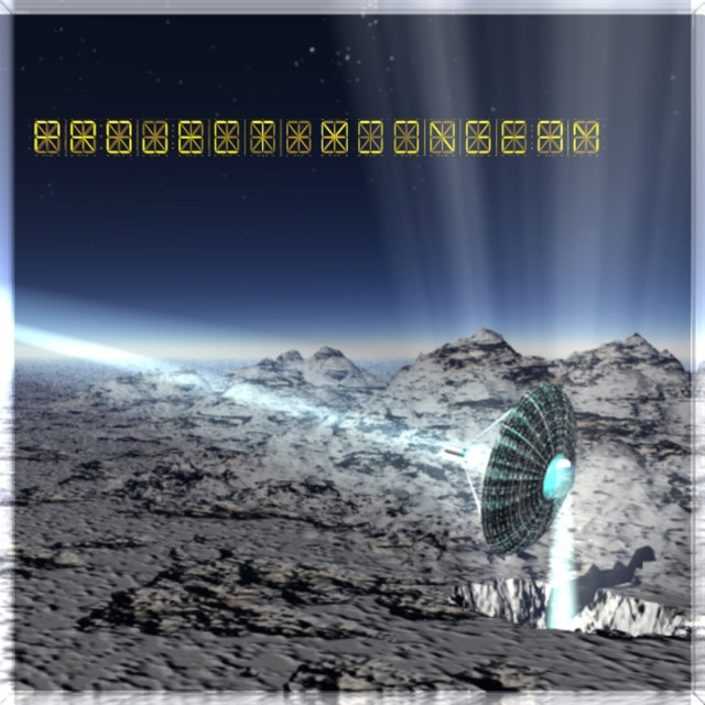 Project Moonbeam Photo