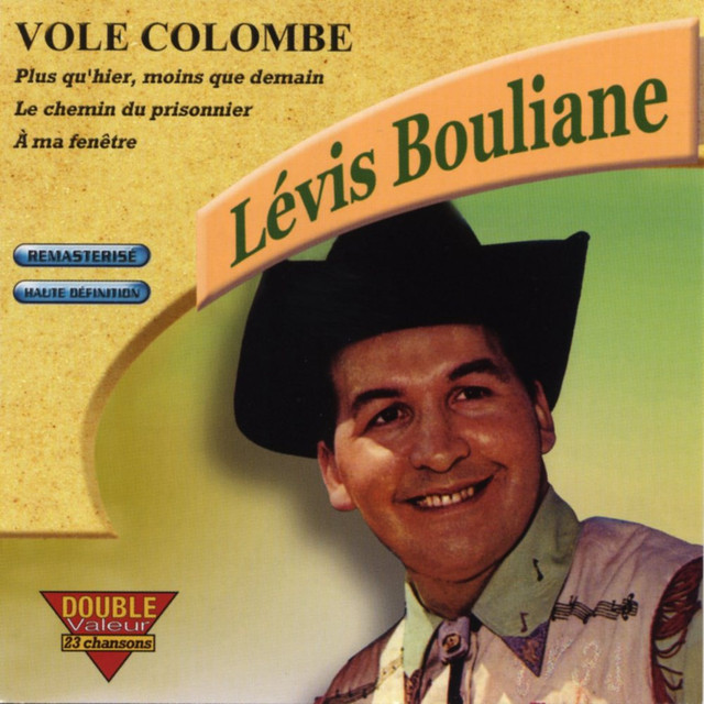 Lévis Bouliane Photo