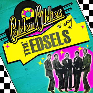 Golden Oldies cover