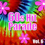 60s Hit Parade Vol.6 Albumcover