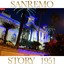 Sanremo Story 1951 Albumcover