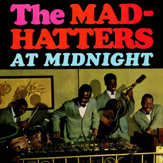 The Mad Hatters photo