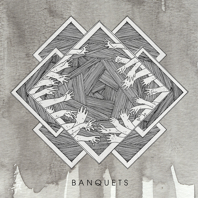 Banquets cover