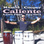 Hamid Cooper Caliente Albumcover