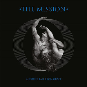 Another Fall From Grace cover