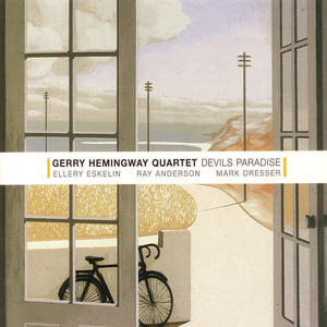 Devils Paradise cover