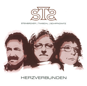 Herzverbunden album