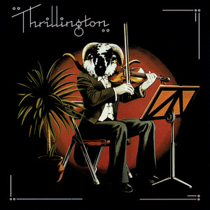 Thrillington album