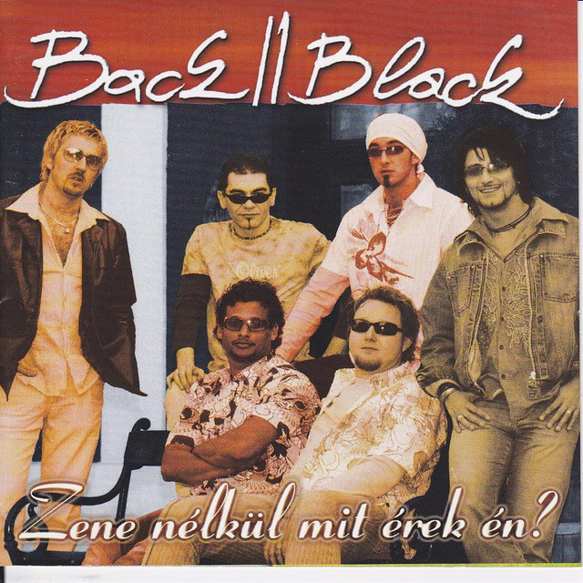 Zene Nelkul Mit Erek En cover