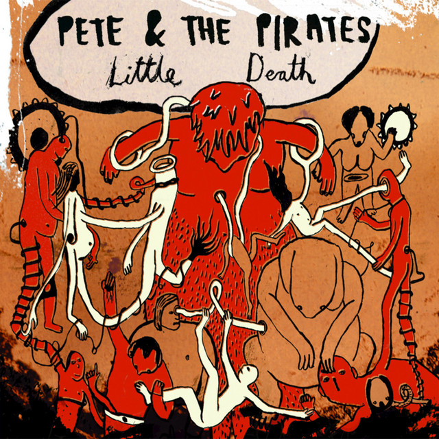 Pete & the Pirates Photo