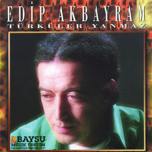Kuşlar cover
