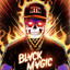 BLVCK MVGIC EP cover