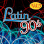 Latin 90s Vol.5 Albumcover
