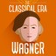 Wagner - The Classical Era Albumcover