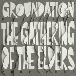 The Gathering of the Elders (2002-2009) cover