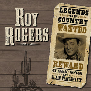 Legends Of Country album