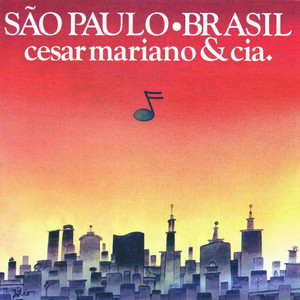 São Paulo - Brasil album