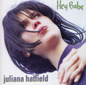 Hey Babe cover