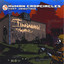 Tiananmen Square Albumcover