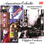 American Eclectic - American Journey Vol. 2 Albumcover