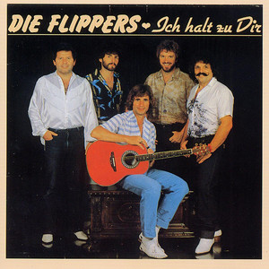 Ich halt zu Dir cover