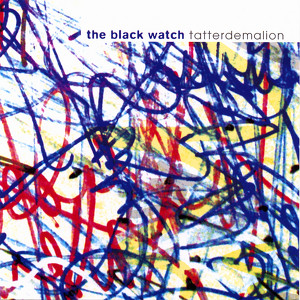 Tatterdemalion Albumcover