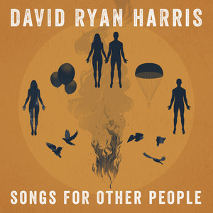 Songs for Other People cover