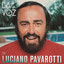 La Voz De Luciano Pavarotti cover