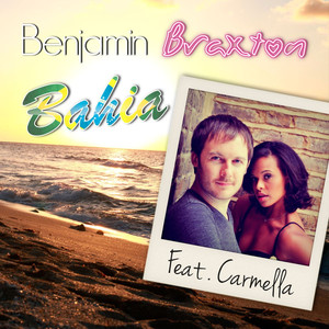 Bahia cover