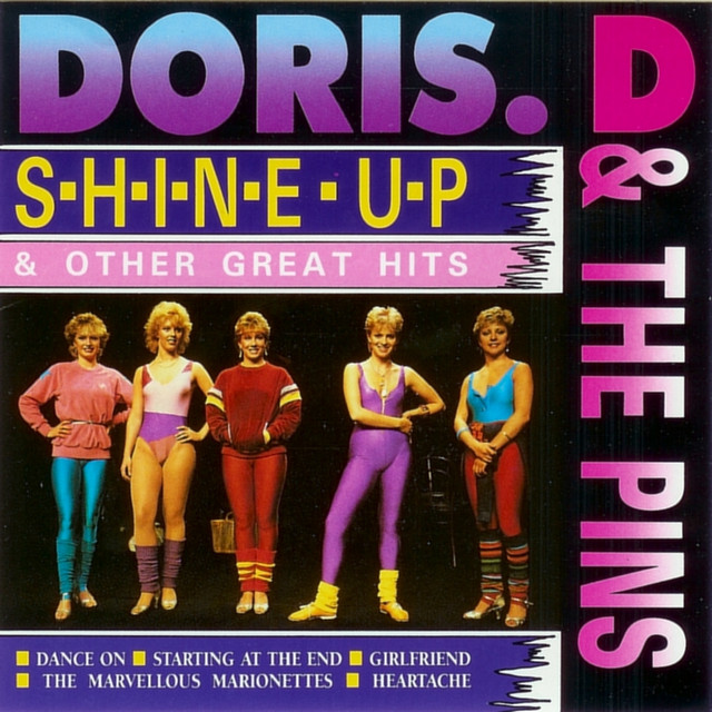 Doris D Photo