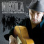 Nikola & Fattiglapparna cover