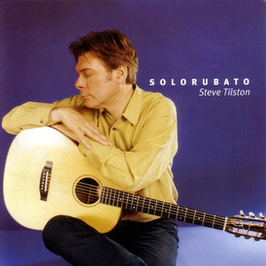 Solorubato cover