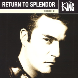 Return to Splendor cover