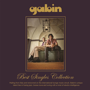 Gabin, Best Singles Collection album