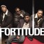 Fortitude Albumcover