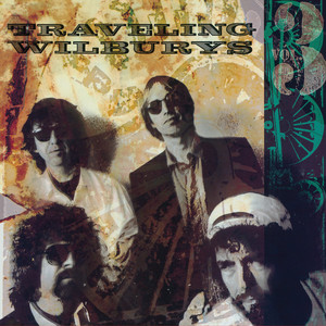 The Traveling Wilburys, Vol. 3 cover