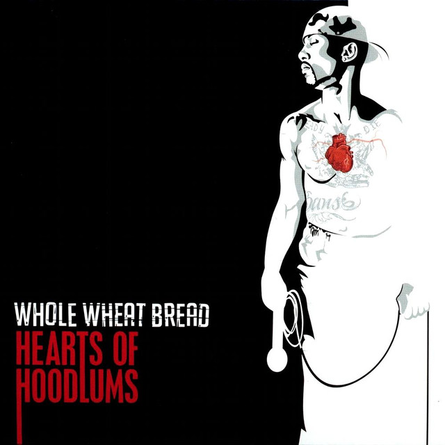 Hearts Of Hoodlums cover