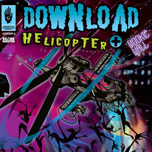 Helicopter album