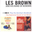 Play The Gershwin Bandbook/The Explosive Sound Of Les Brown cover