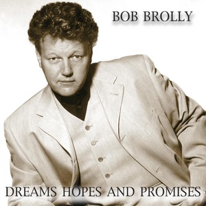 Dreams Hopes And Promises Albumcover