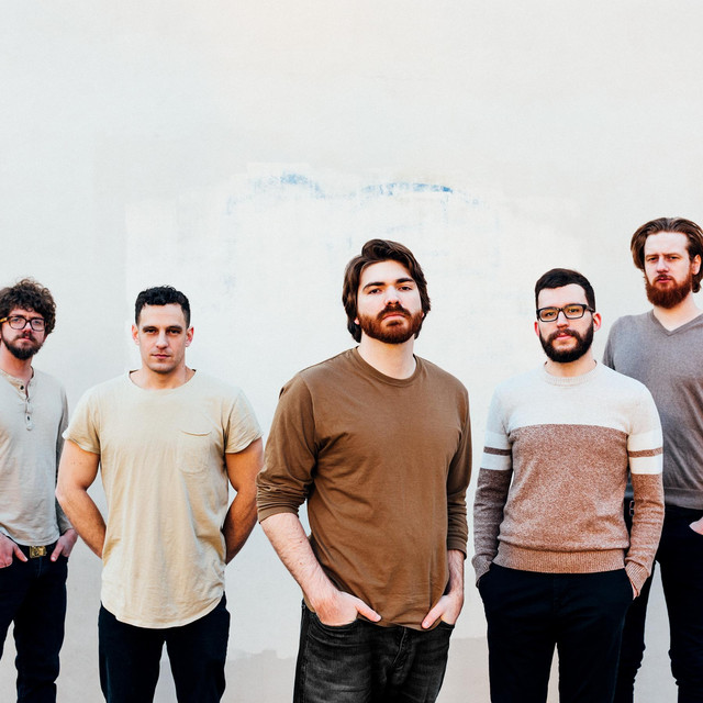 The Republic of Wolves photo