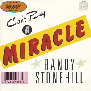 Can't Buy a Miracle album