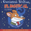 Geronimo Stilton - El Musical del Regne de la Fantasia Albumcover