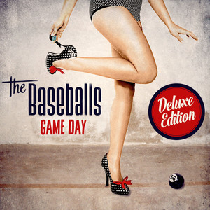 Game Day (Deluxe) album