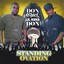 Standing Ovation Albumcover