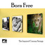 Born Free Albumcover