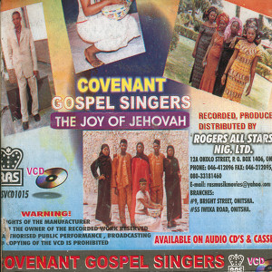 Covenant Gospel Singers